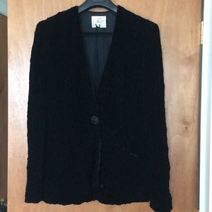 Dressy jacket